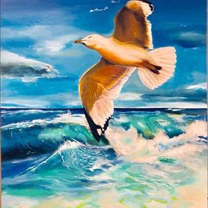 Meet your Posher, Nabeel